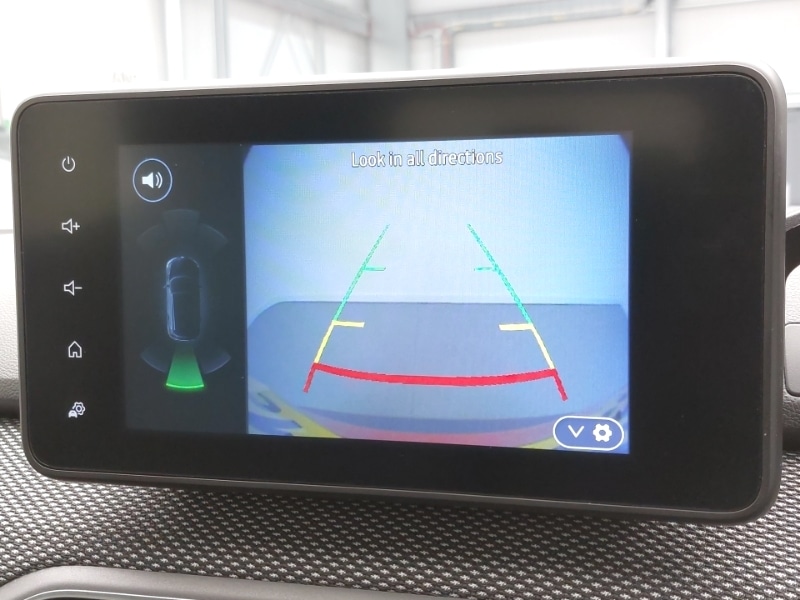 Used Dacia Jogger 2022 for sale - 77284132: Photo 12