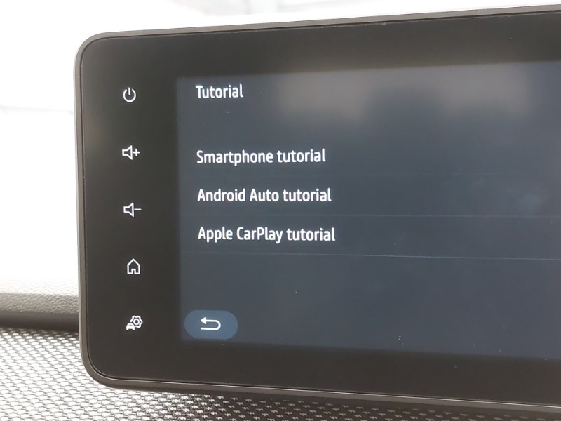 Used Dacia Jogger 2022 for sale - 77284132: Photo 13