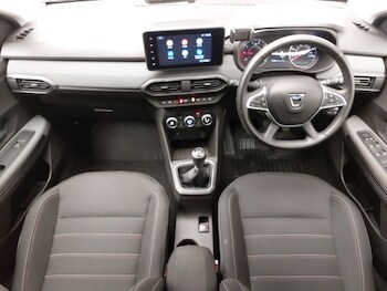 Used Dacia Jogger 2022 for sale - 77284132: Photo