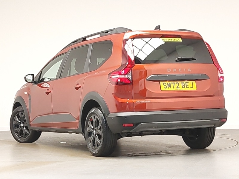 Used Dacia Jogger 2022 for sale - 77284132: Photo 3