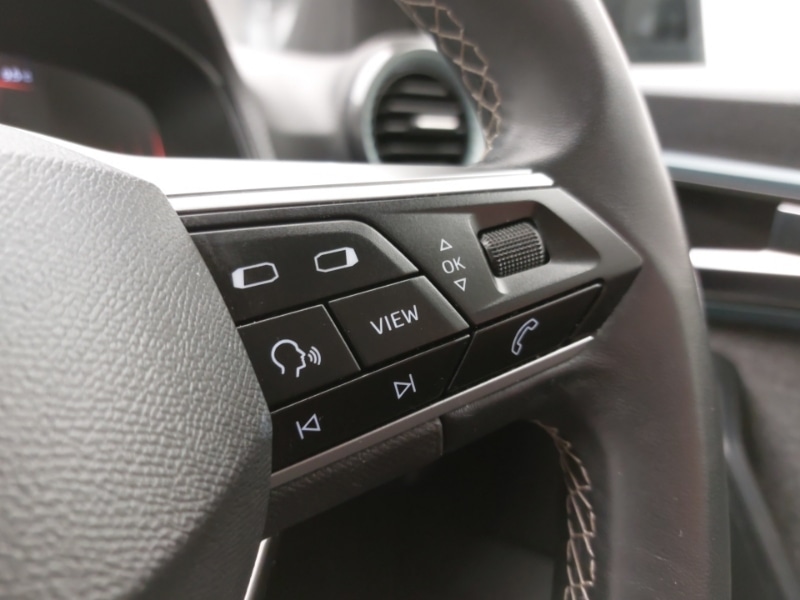 Used SEAT Arona 2025 for sale - 77251831: Photo 16