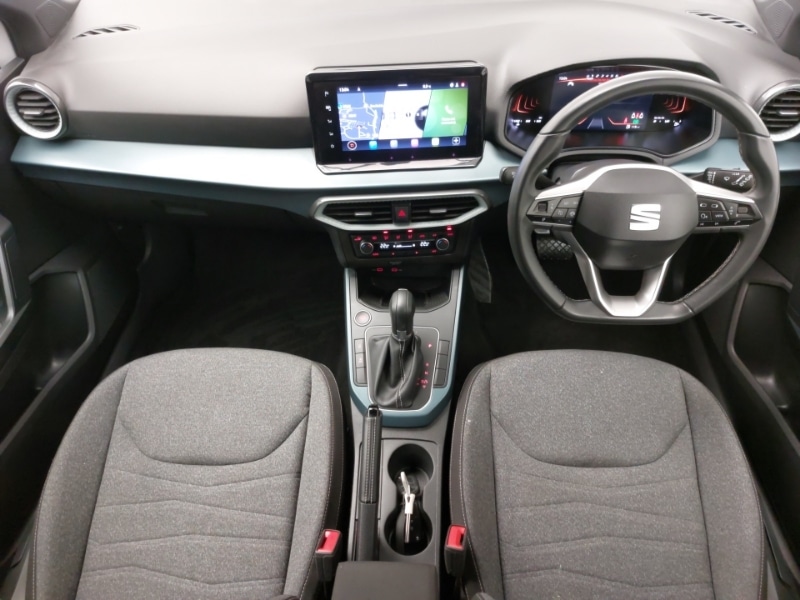 Used SEAT Arona 2025 for sale - 77251831: Photo 2