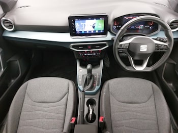 Used SEAT Arona 2025 for sale - 77251831: Photo