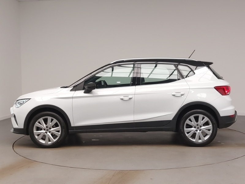 Used SEAT Arona 2025 for sale - 77251831: Photo 4