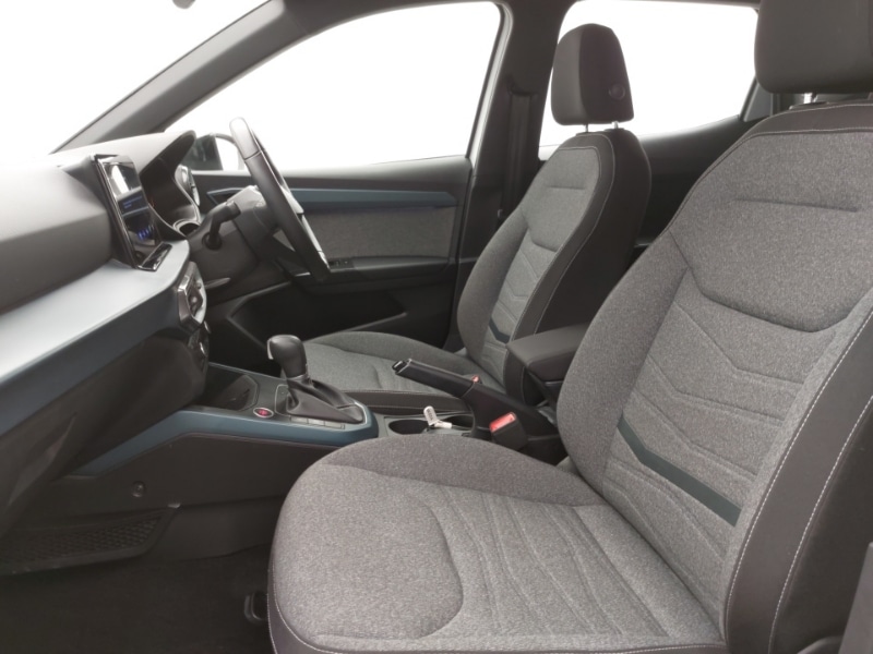 Used SEAT Arona 2025 for sale - 77251831: Photo 5