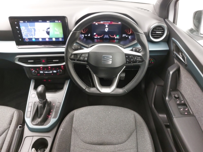 Used SEAT Arona 2025 for sale - 77251831: Photo 7