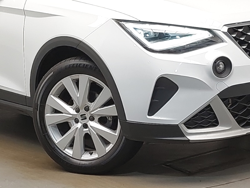 Used SEAT Arona 2025 for sale - 77251831: Photo 9