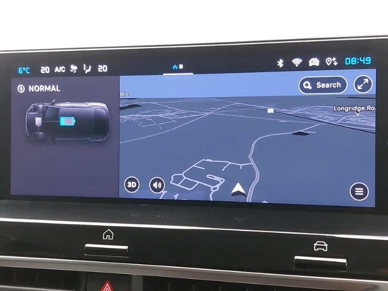 Used Citroen C4 2024 for sale - 77223563: Photo 11