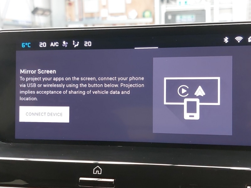 Used Citroen C4 2024 for sale - 77223563: Photo 13