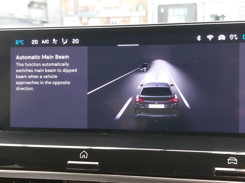 Used Citroen C4 2024 for sale - 77223563: Photo 14