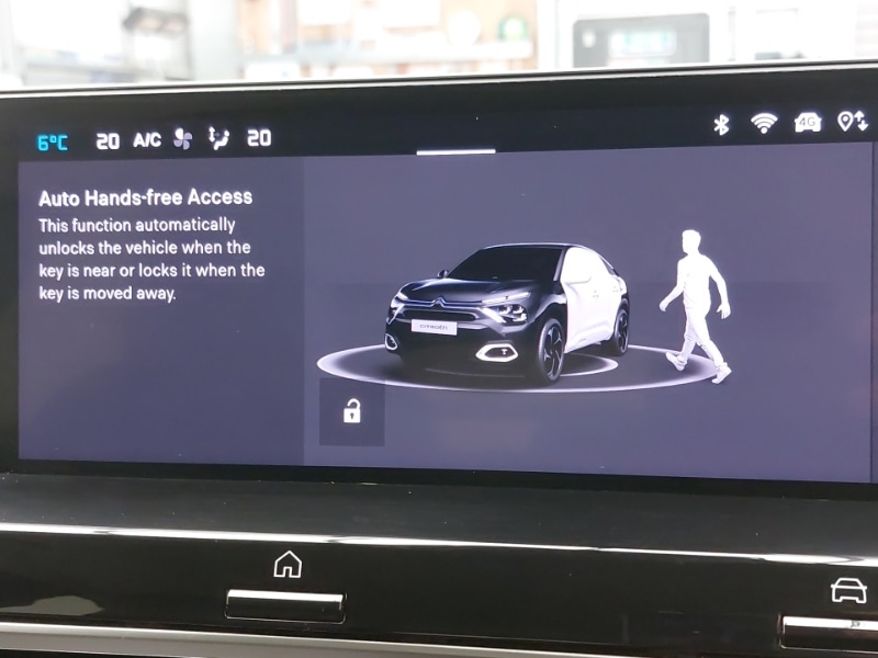 Used Citroen C4 2024 for sale - 77223563: Photo 15