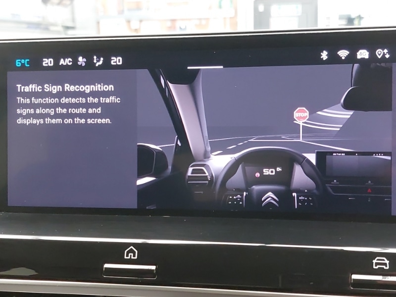 Used Citroen C4 2024 for sale - 77223563: Photo 16