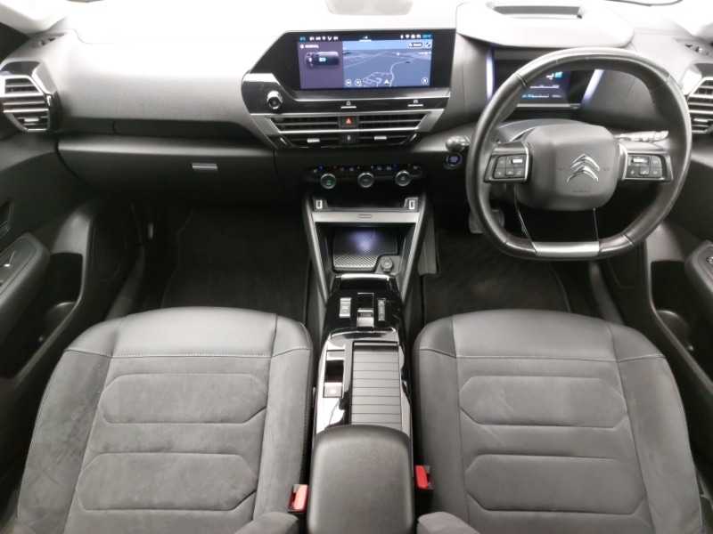 Used Citroen C4 2024 for sale - 77223563: Photo 2