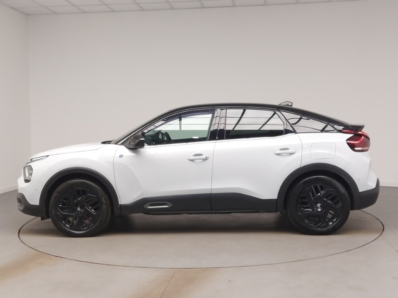 Used Citroen C4 2024 for sale - 77223563: Photo 4