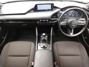 Used Mazda Mazda3 2022 for sale - 75618225: Photo