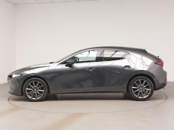 Used Mazda Mazda3 2022 for sale - 75618225: Photo