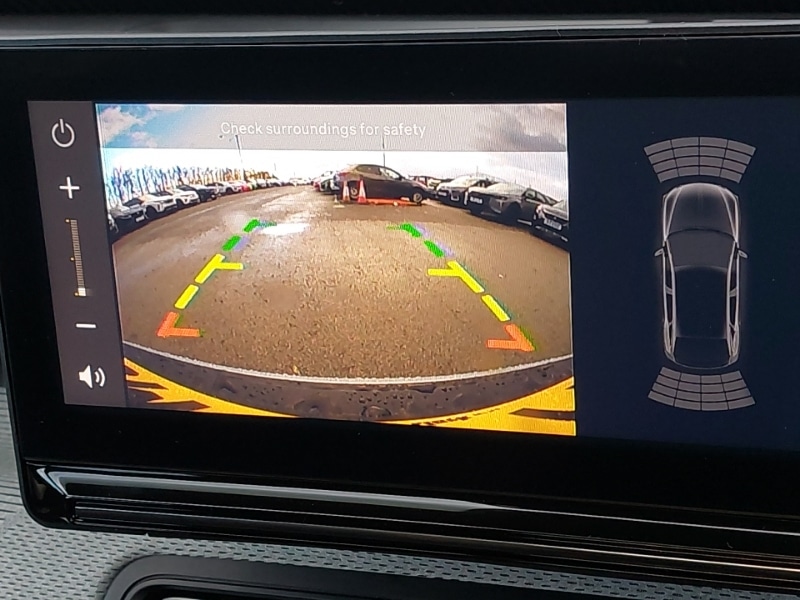 Used Citroen C3 Aircross 2025 for sale - 77777252: Photo 11