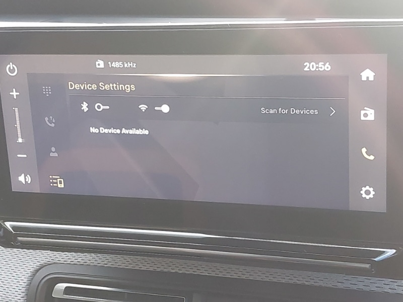 Used Citroen C3 Aircross 2025 for sale - 77777252: Photo 17