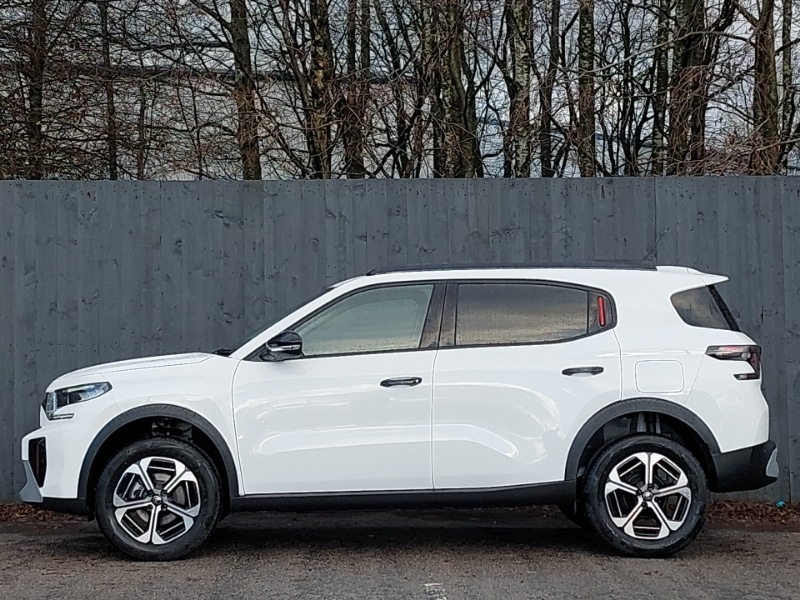 Used Citroen C3 Aircross 2025 for sale - 77777252: Photo 4