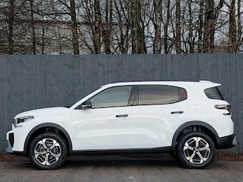 Used Citroen C3 Aircross 2025 for sale - 77777252: Photo
