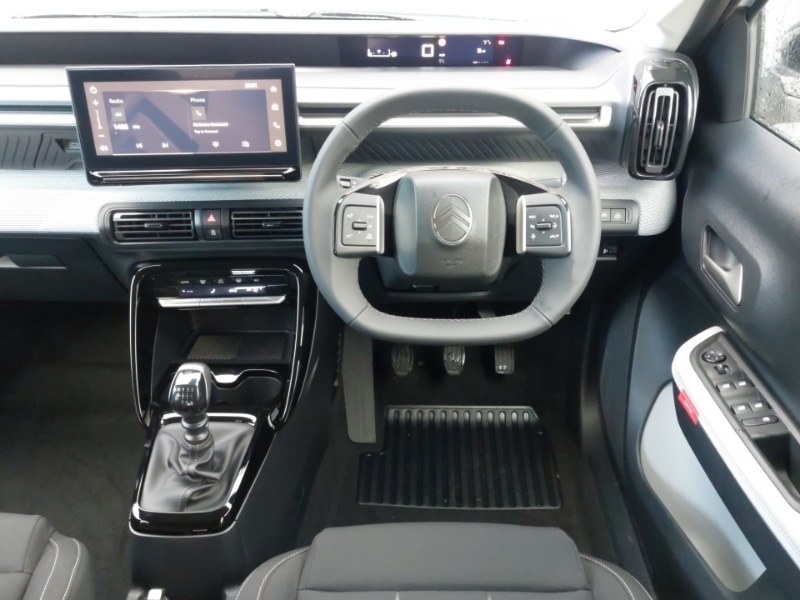 Used Citroen C3 Aircross 2025 for sale - 77777252: Photo 7