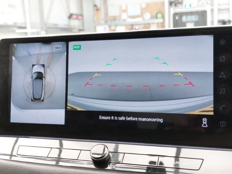 Used Nissan Qashqai 2022 for sale - 77114500: Photo 12