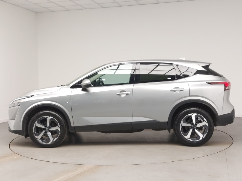 Used Nissan Qashqai 2022 for sale - 77114500: Photo 4