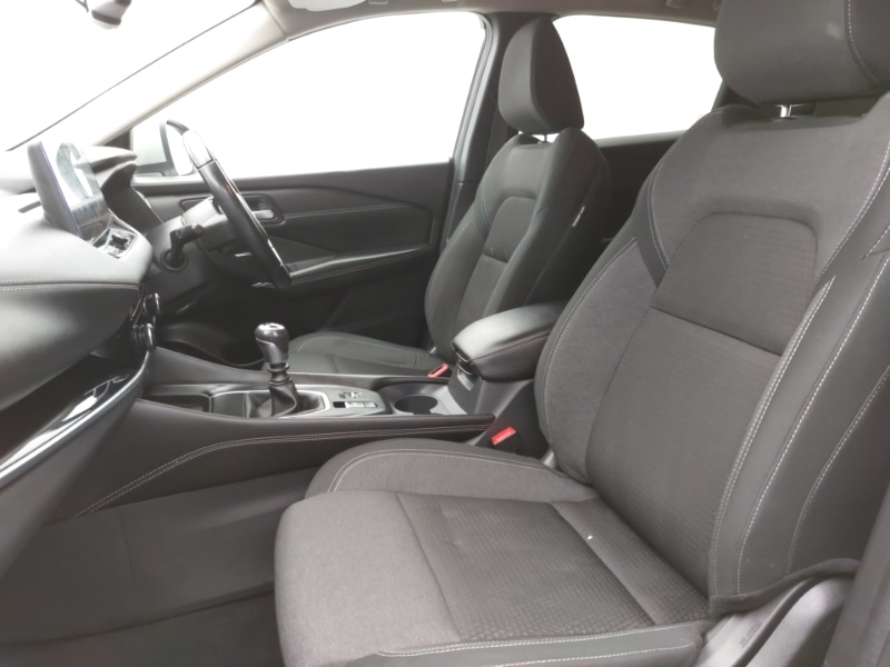 Used Nissan Qashqai 2022 for sale - 77114500: Photo 5