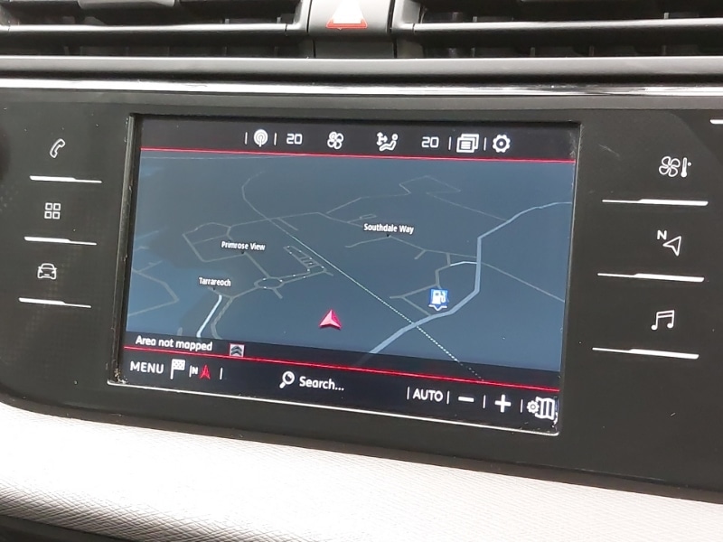 Used Citroen C4 Grand Picasso 2021 for sale - 76583644: Photo 10