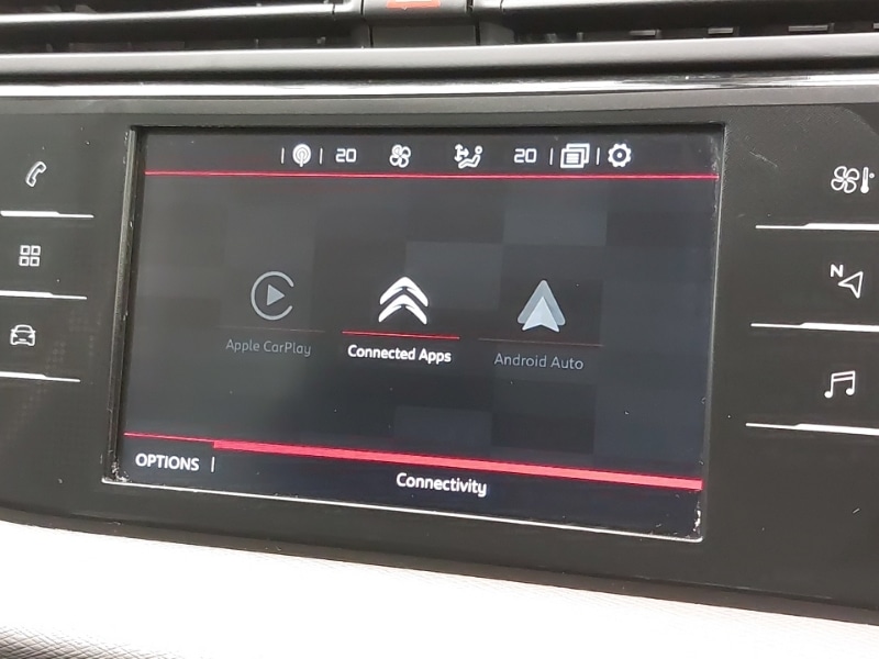 Used Citroen C4 Grand Picasso 2021 for sale - 76583644: Photo 11