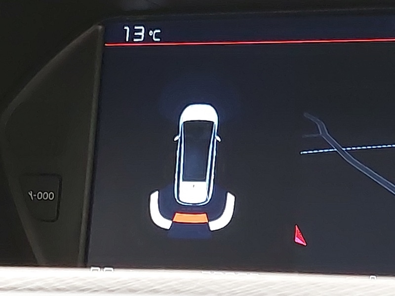 Used Citroen C4 Grand Picasso 2021 for sale - 76583644: Photo 12