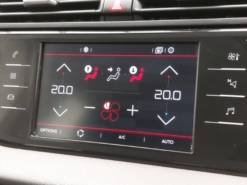 Used Citroen C4 Grand Picasso 2021 for sale - 76583644: Photo 13