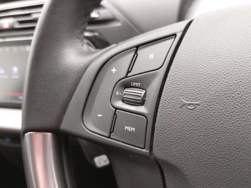 Used Citroen C4 Grand Picasso 2021 for sale - 76583644: Photo 15