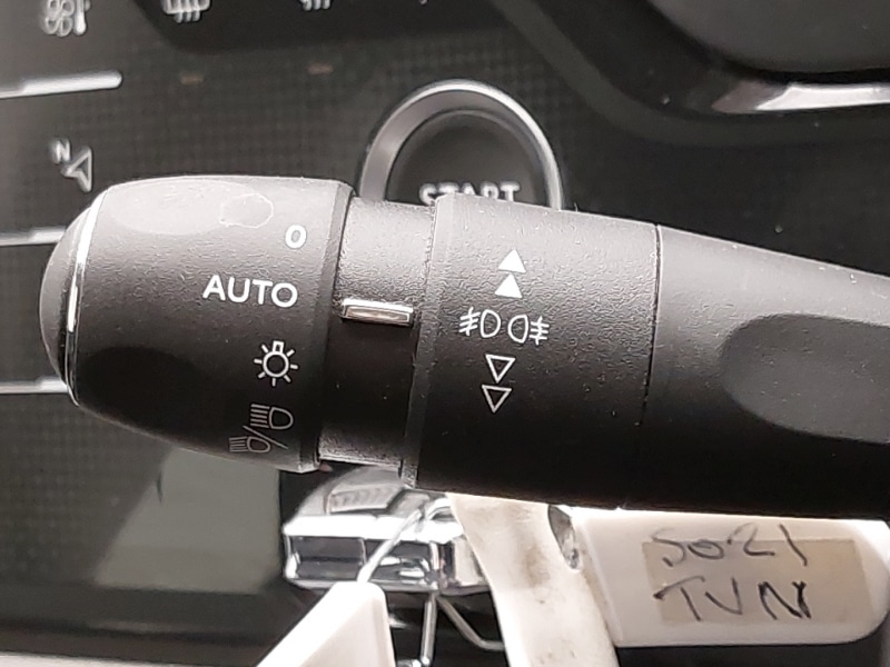 Used Citroen C4 Grand Picasso 2021 for sale - 76583644: Photo 17