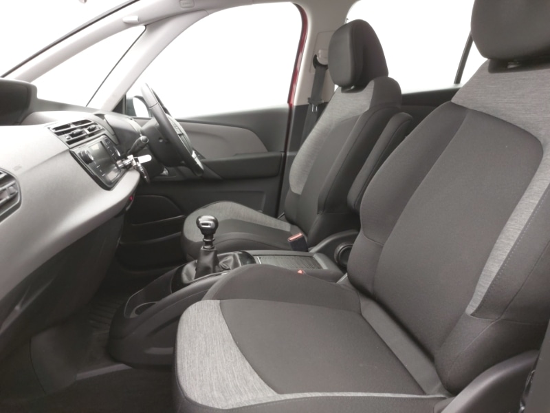 Used Citroen C4 Grand Picasso 2021 for sale - 76583644: Photo 5