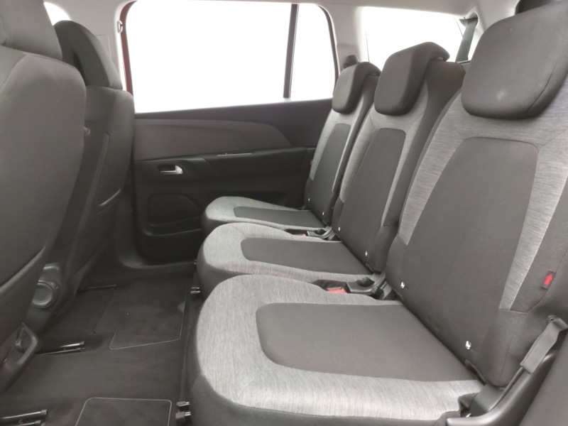 Used Citroen C4 Grand Picasso 2021 for sale - 76583644: Photo 6