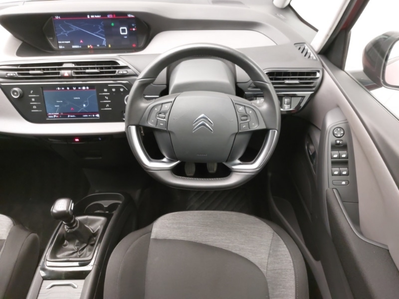 Used Citroen C4 Grand Picasso 2021 for sale - 76583644: Photo 7