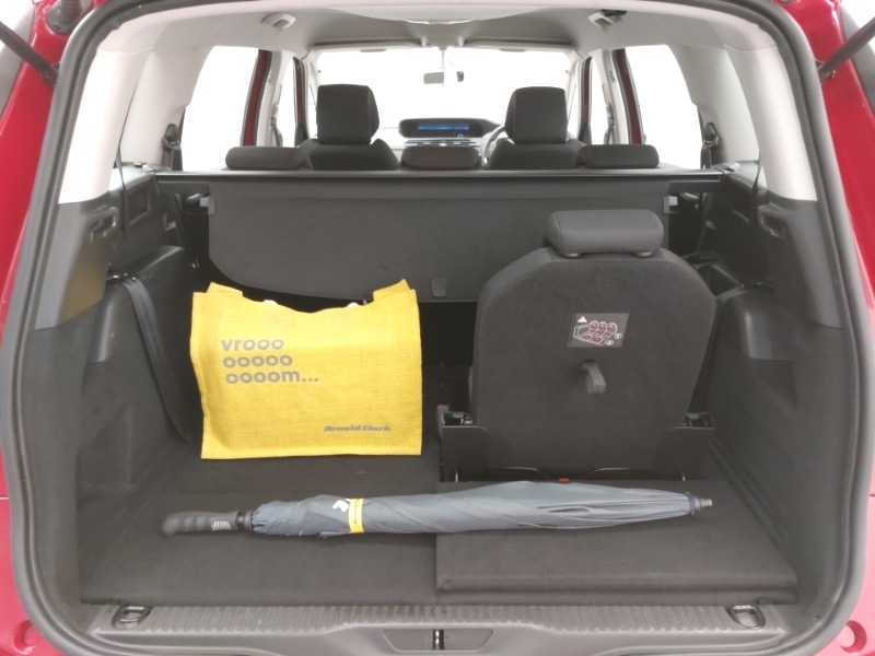 Used Citroen C4 Grand Picasso 2021 for sale - 76583644: Photo 8