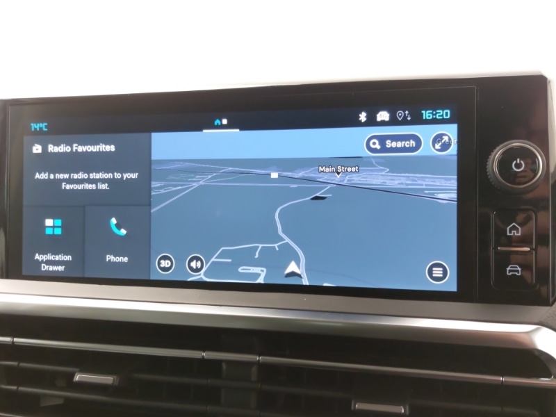 Used Citroen Space Tourer 2025 for sale - 76911540: Photo 10