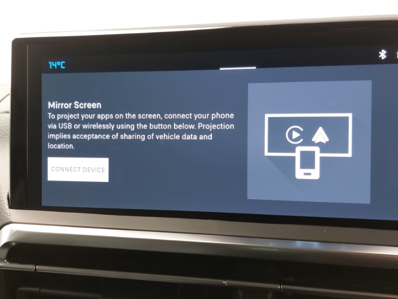 Used Citroen Space Tourer 2025 for sale - 76911540: Photo 11