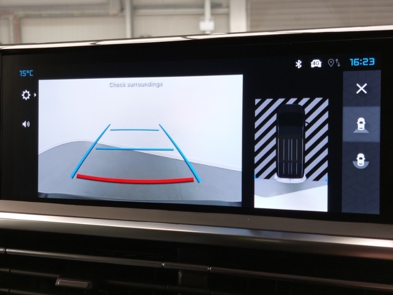 Used Citroen Space Tourer 2025 for sale - 76911540: Photo 12