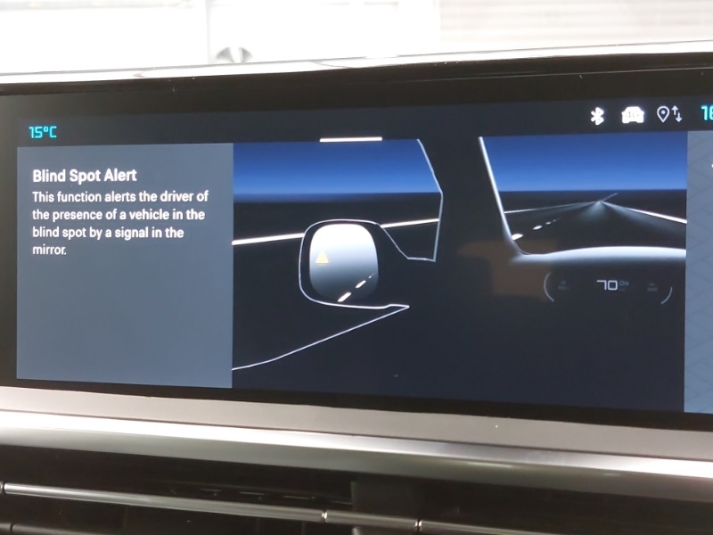 Used Citroen Space Tourer 2025 for sale - 76911540: Photo 13