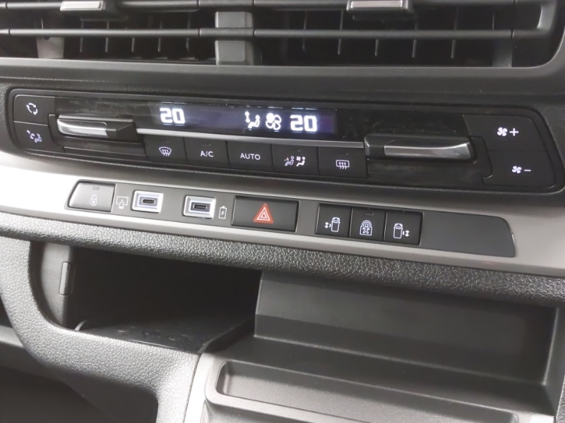 Used Citroen Space Tourer 2025 for sale - 76911540: Photo 15