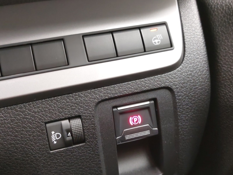 Used Citroen Space Tourer 2025 for sale - 76911540: Photo 18