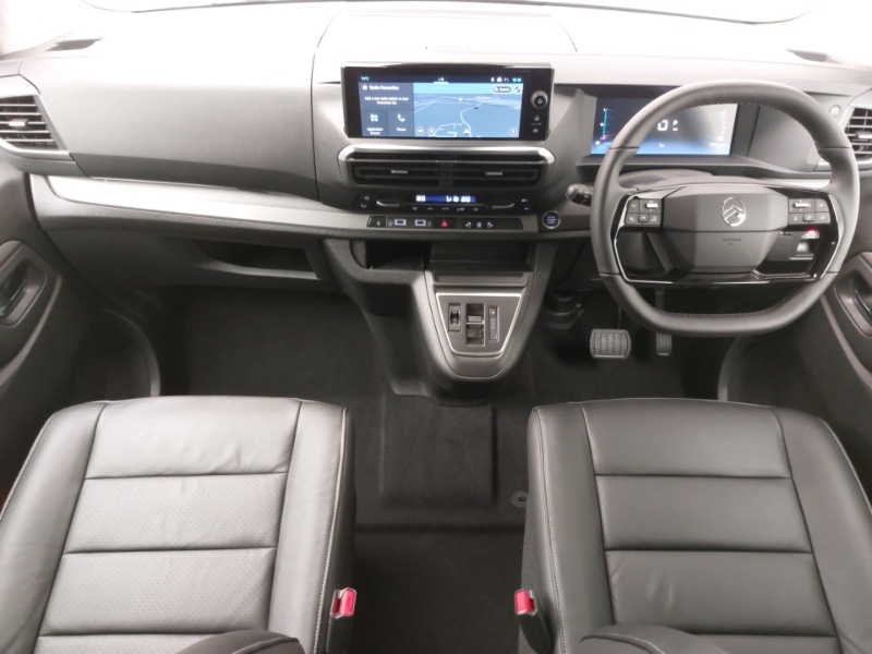 Used Citroen Space Tourer 2025 for sale - 76911540: Photo 2