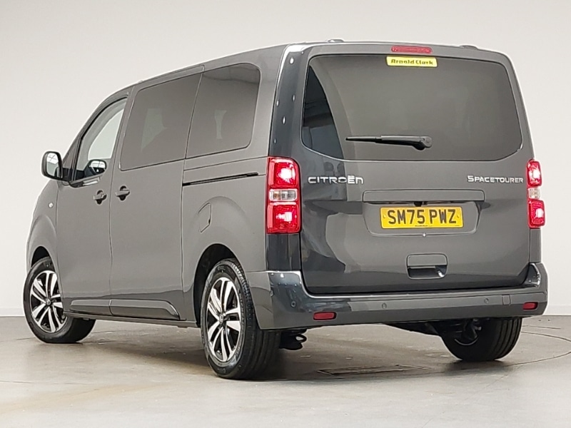 Used Citroen Space Tourer 2025 for sale - 76911540: Photo 3