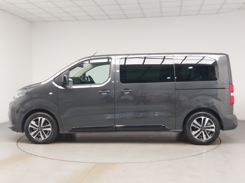 Used Citroen Space Tourer 2025 for sale - 76911540: Photo 4