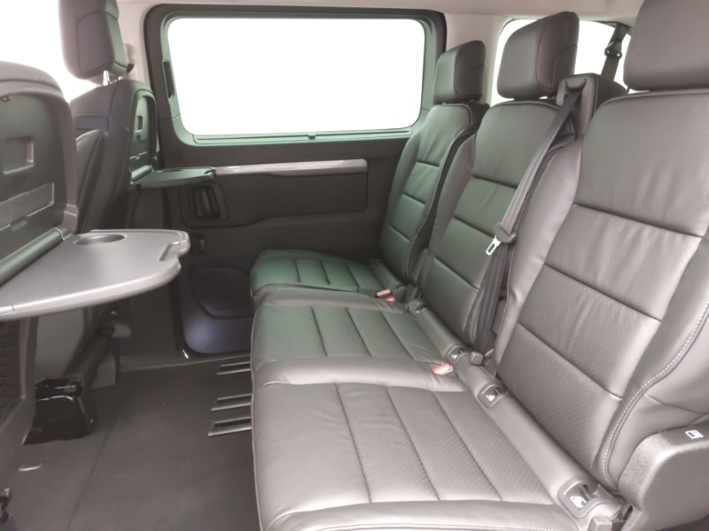 Used Citroen Space Tourer 2025 for sale - 76911540: Photo 6