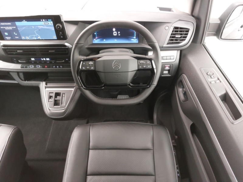 Used Citroen Space Tourer 2025 for sale - 76911540: Photo 7