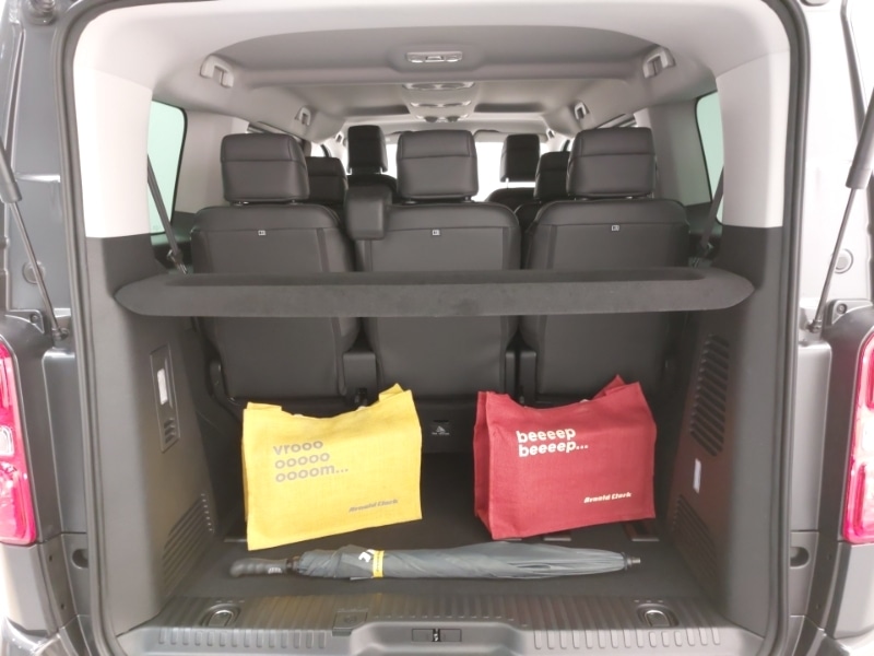 Used Citroen Space Tourer 2025 for sale - 76911540: Photo 8